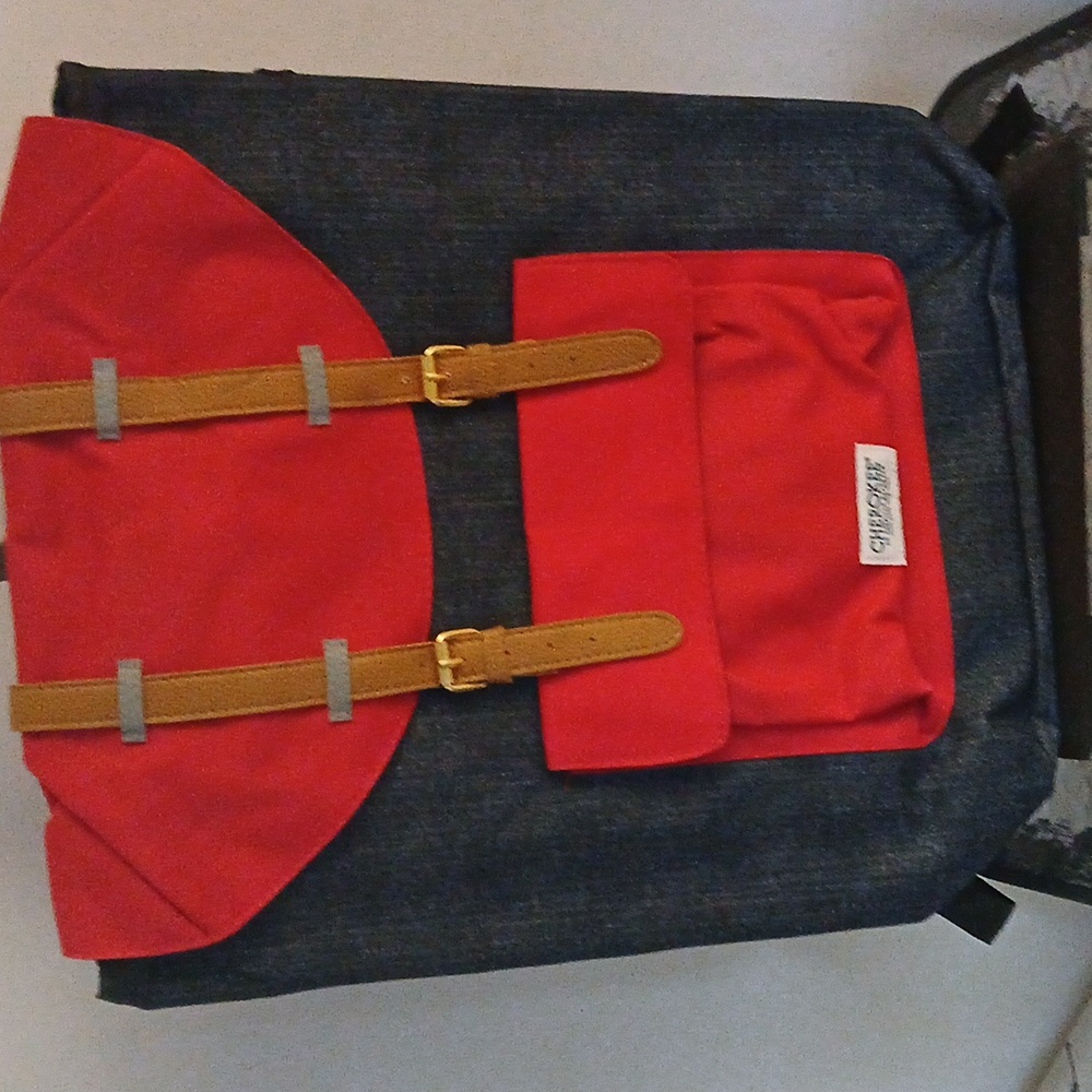 Back Pack